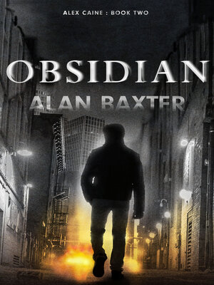 cover image of Obsidian